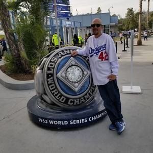 Meet your Posher, Robert